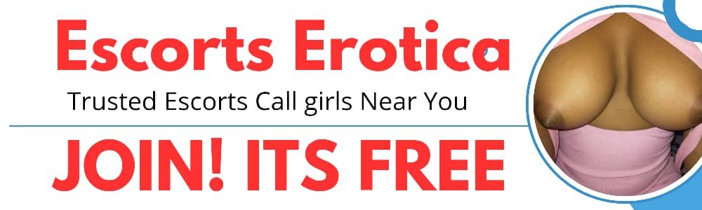 Escorts Erotica